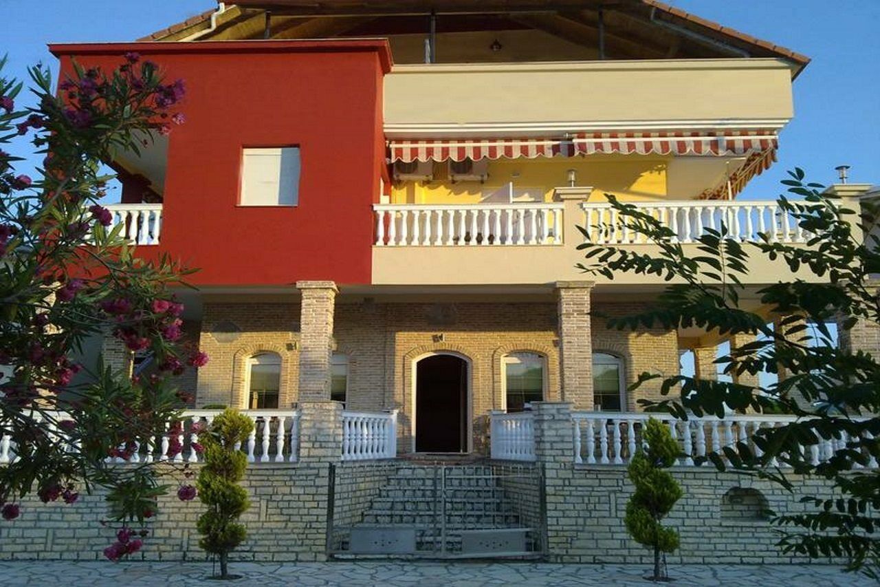 Apartment Andreas Epirus